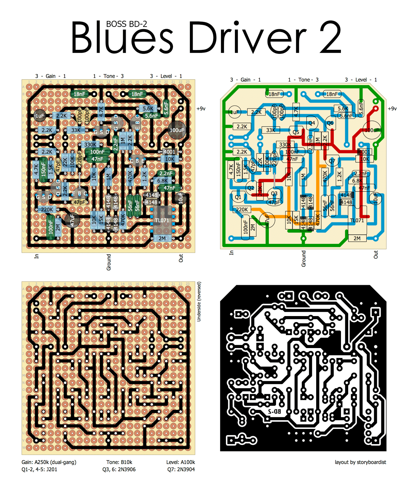 Boss BD 2 09a2ce7e5c6b