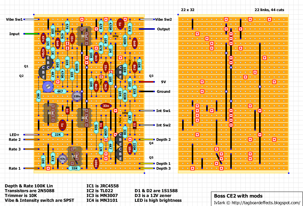 Boss CE2 2912bb1f5e16