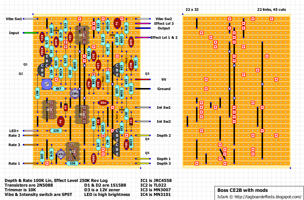 Boss CE2B e4789cce4545