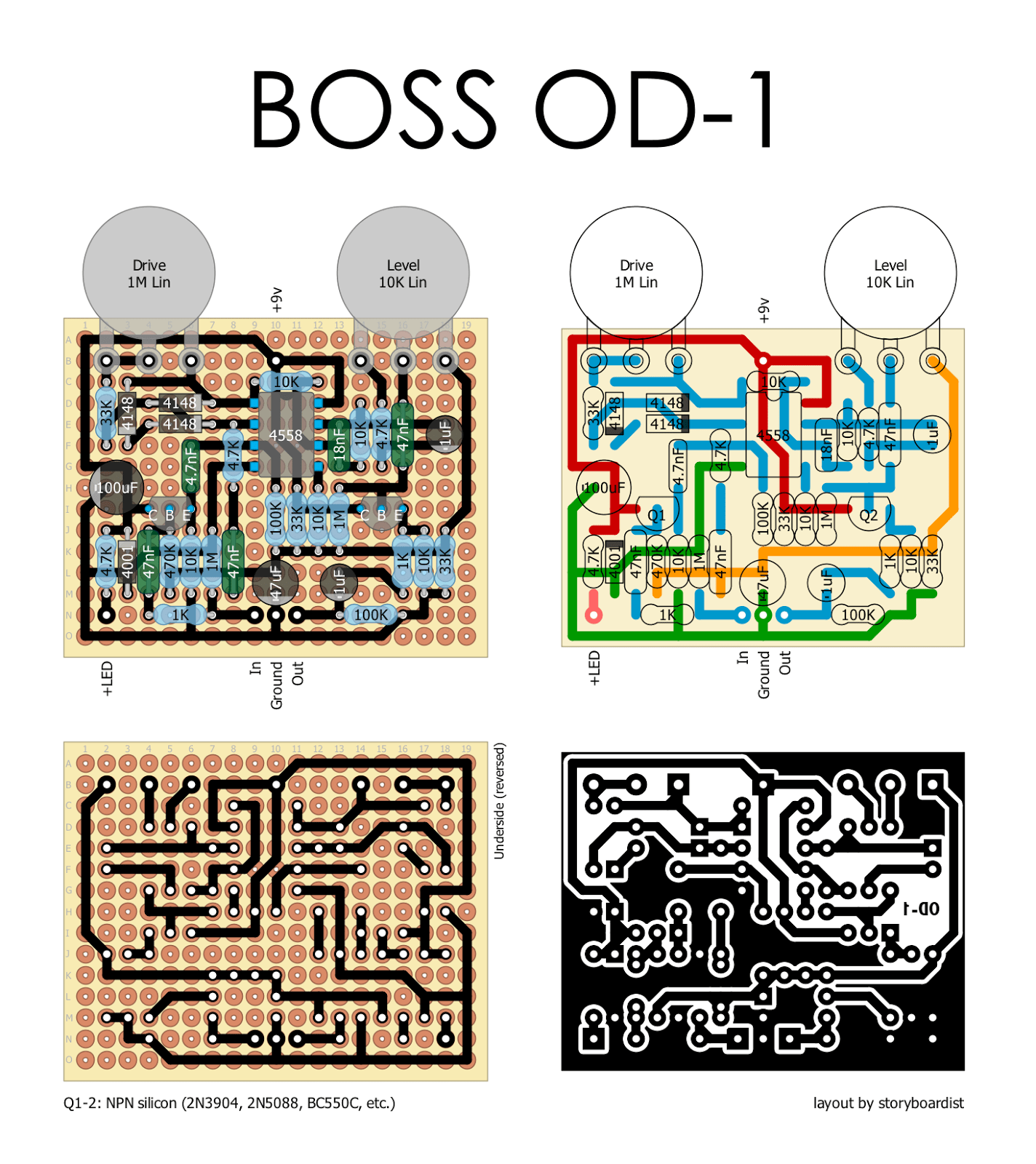 Boss OD 1 00d87269c9c4