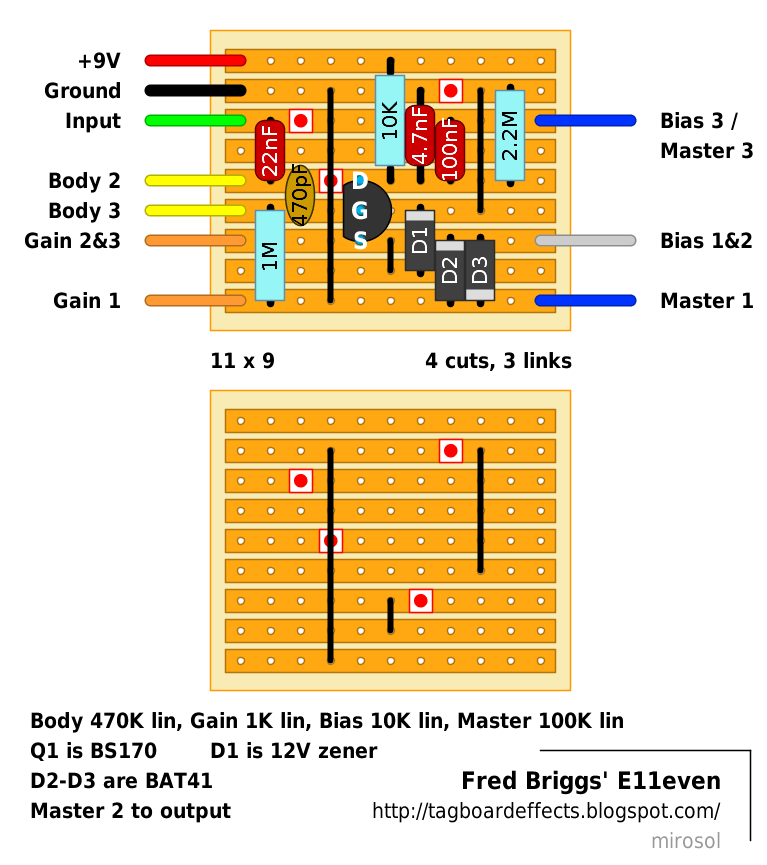Briggs E11even bc8b57b2f32c