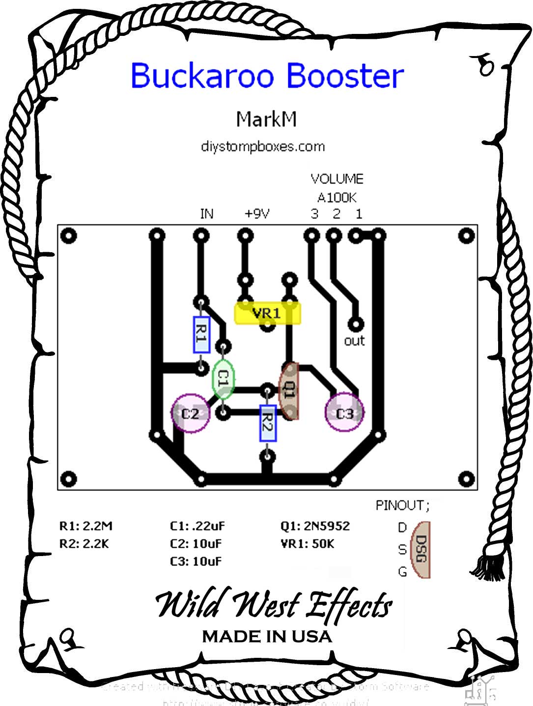Buckaroo Layout 1dd8aaecc2a3