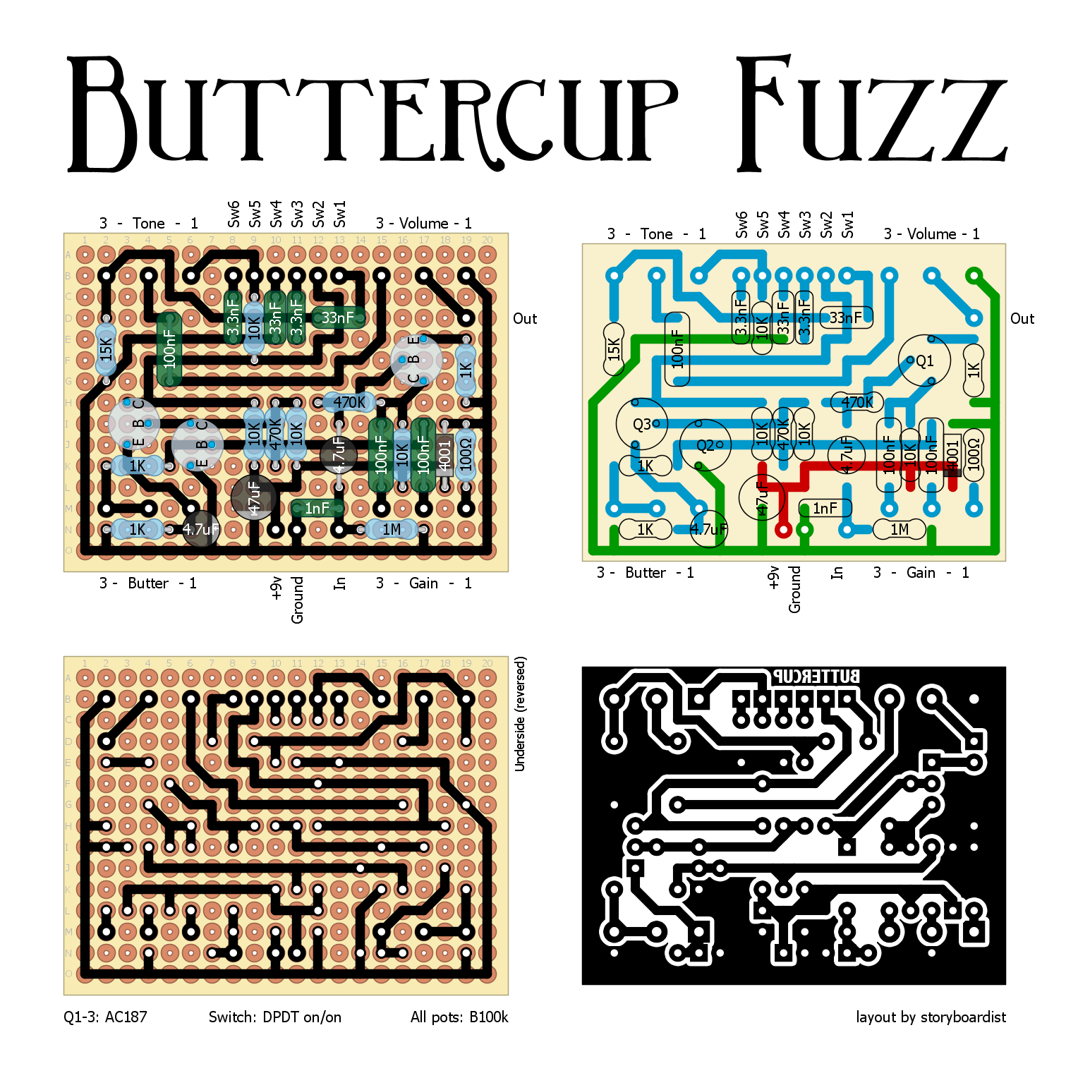 Buttercup Fuzz 1004833e6e75