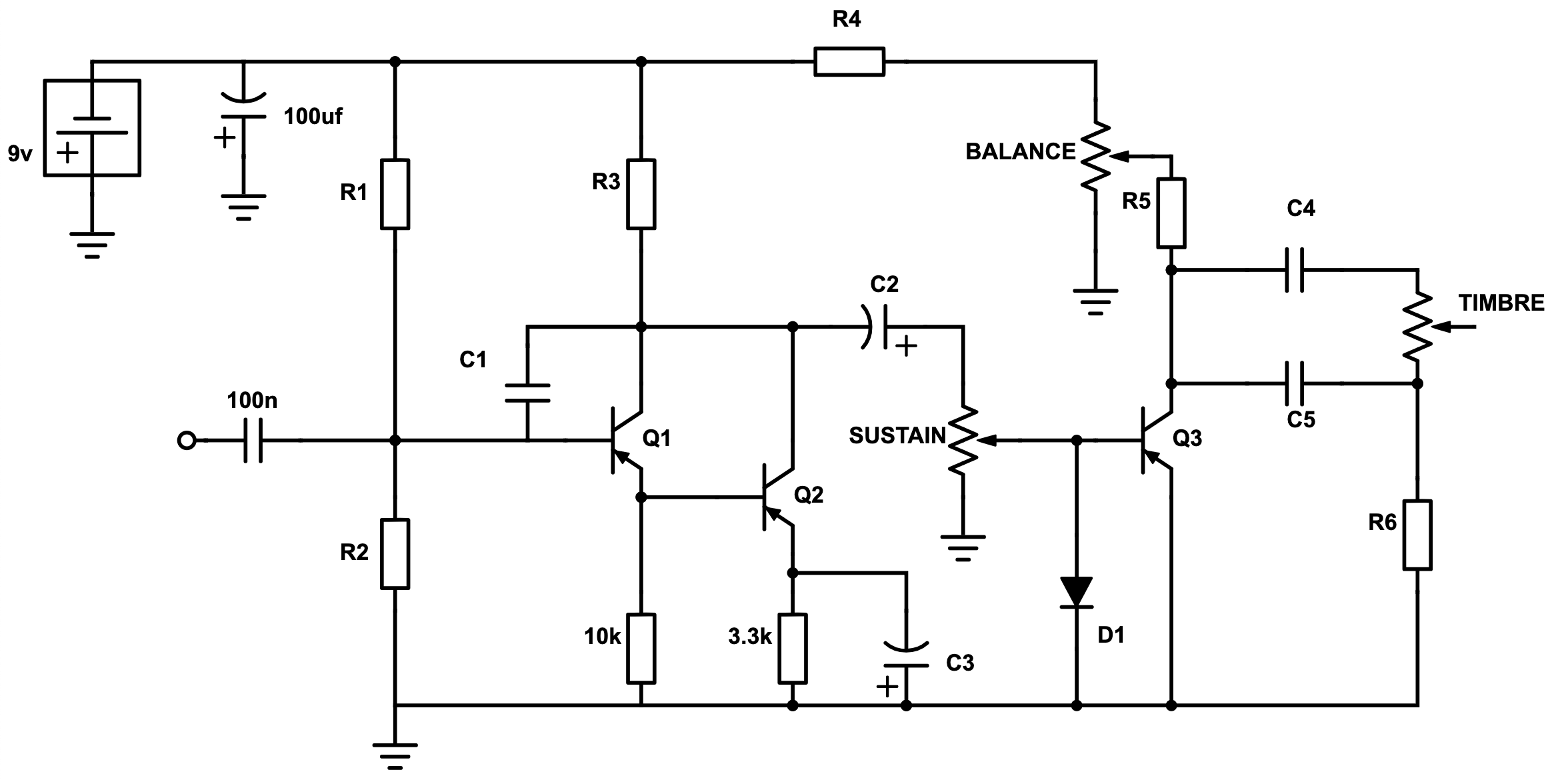 Buzzaround schematic template f02f4519a8af