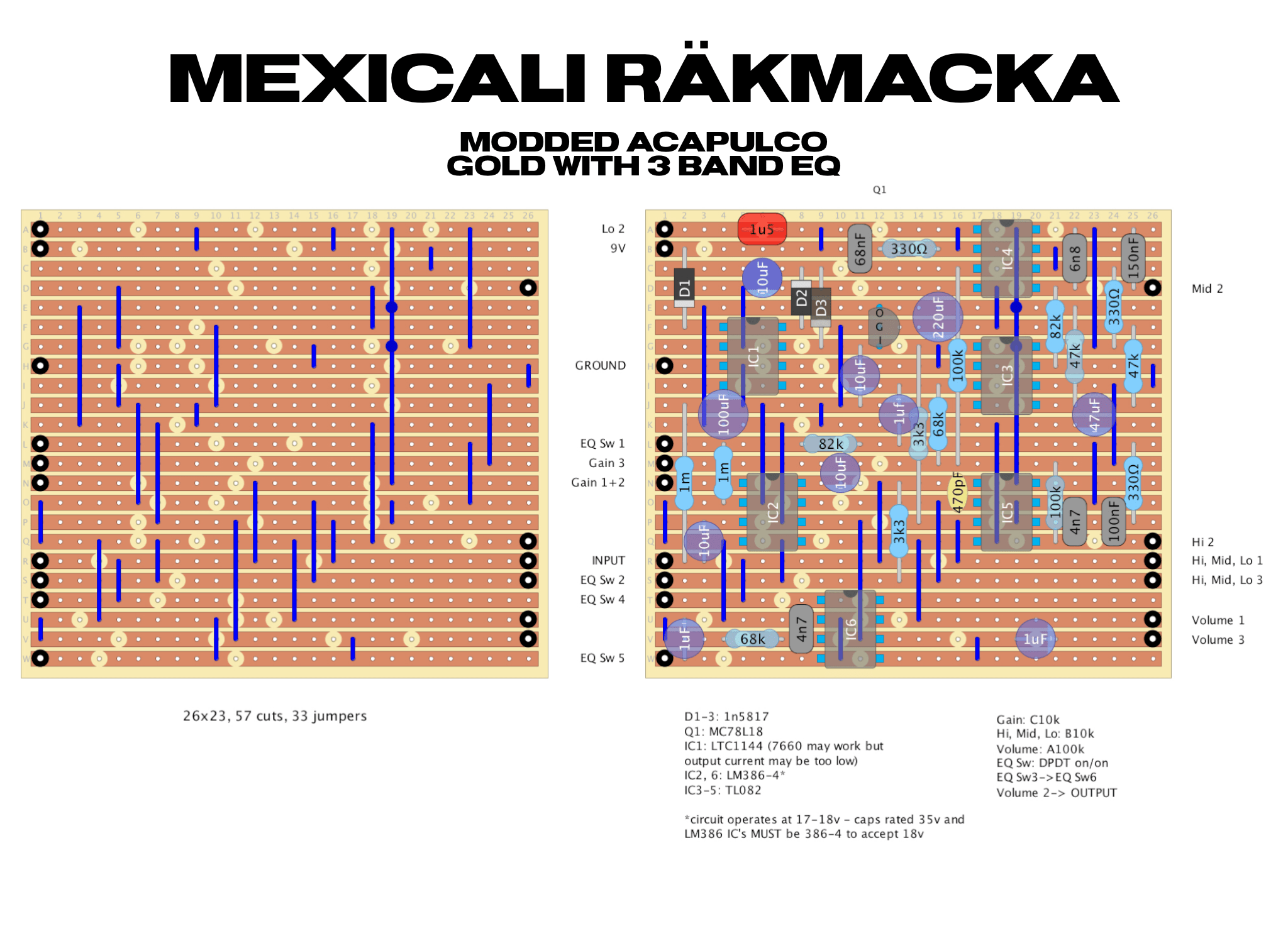 CDC FX Mexicali Rakmacka 8c0f8e9f2df1