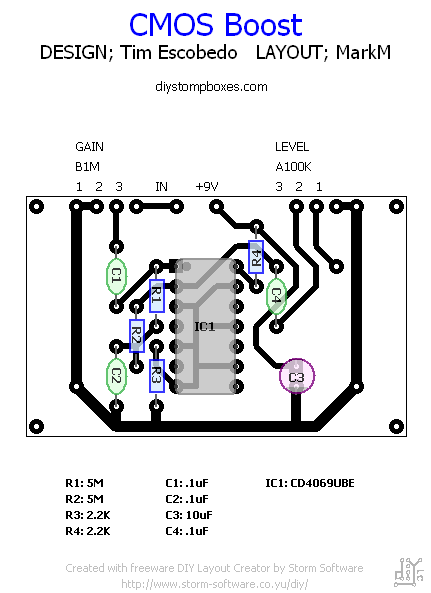 CMOS Boost LAYOUT 00e66265ebf9