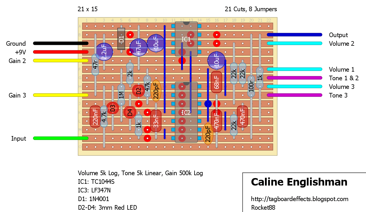 Caline Englishman 0e6b55e35129