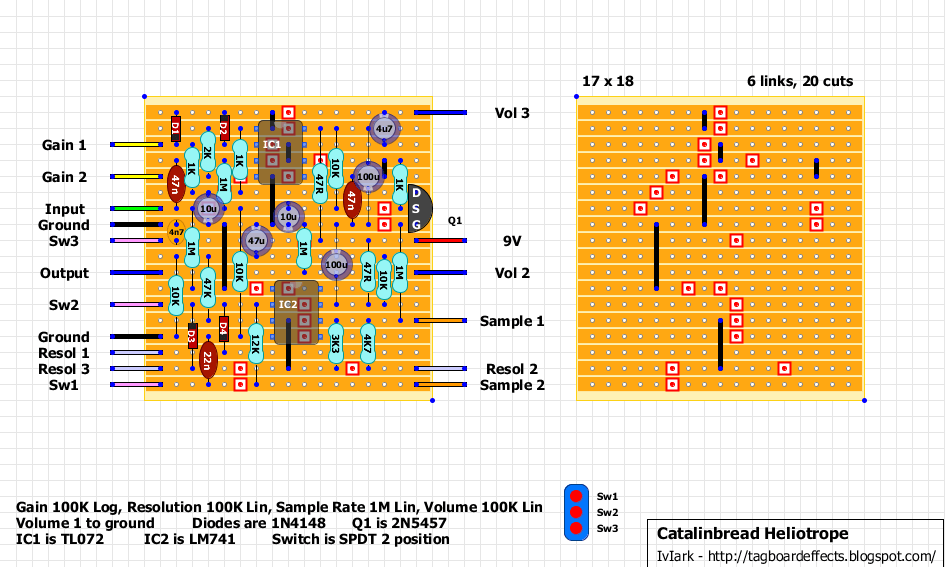 Catalinbread Heliotrope corrected ad1cf4c4aade