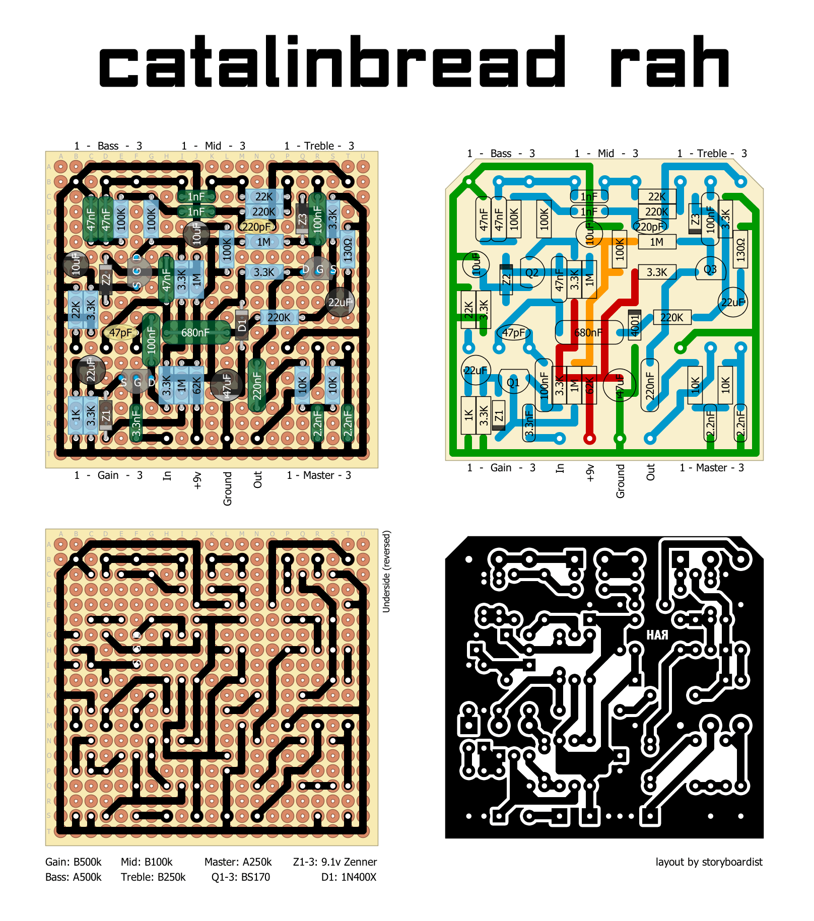 Catalinbread Rah 001cccea9283