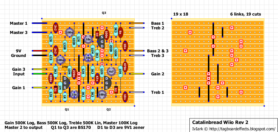 Catalinbread Wiio Rev 2 5afae3eed0a9