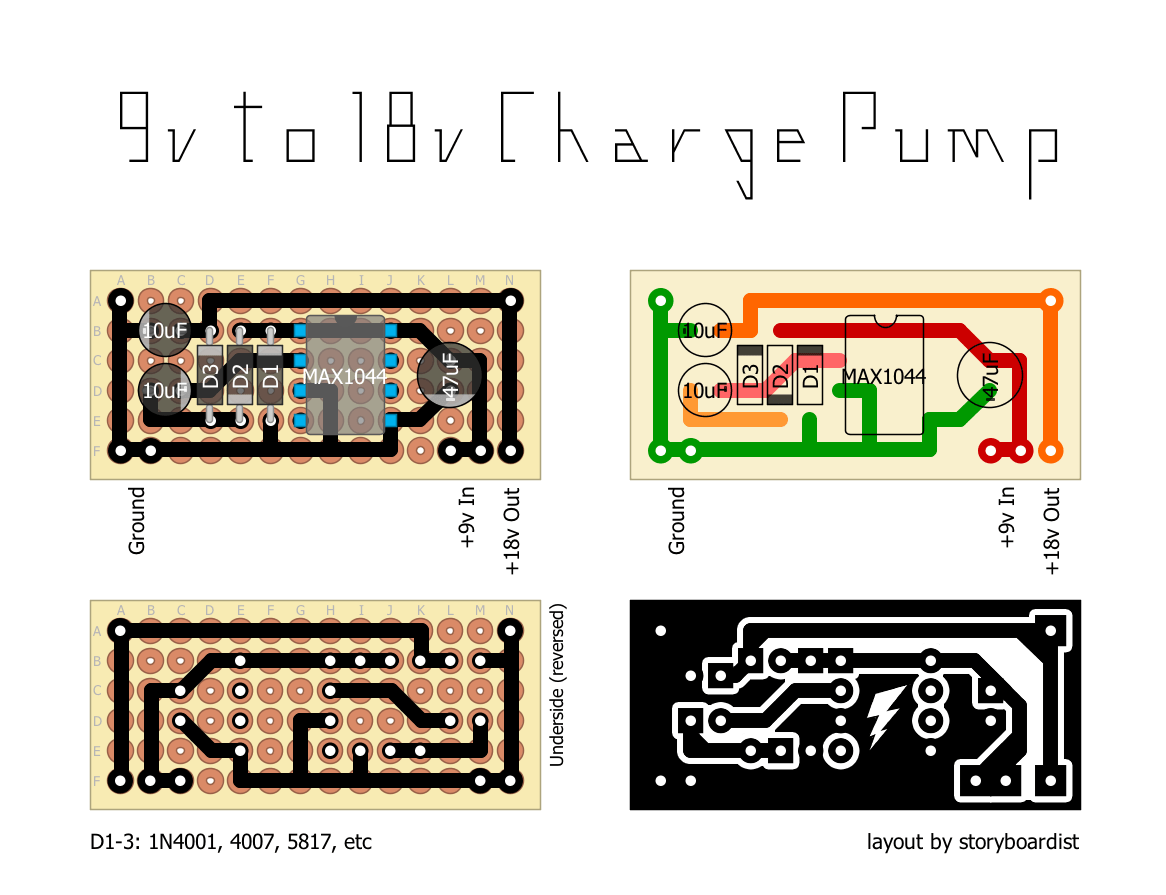 Charge Pump 778a9d5a9f9a