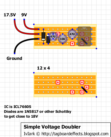 Charge Pump shorter bae3124f7bbd