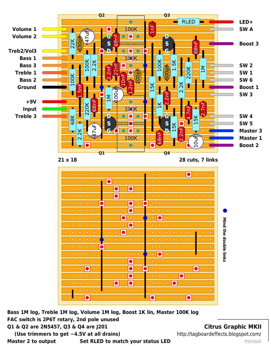 Citrus Graphic MKII 4db3ed6b103f