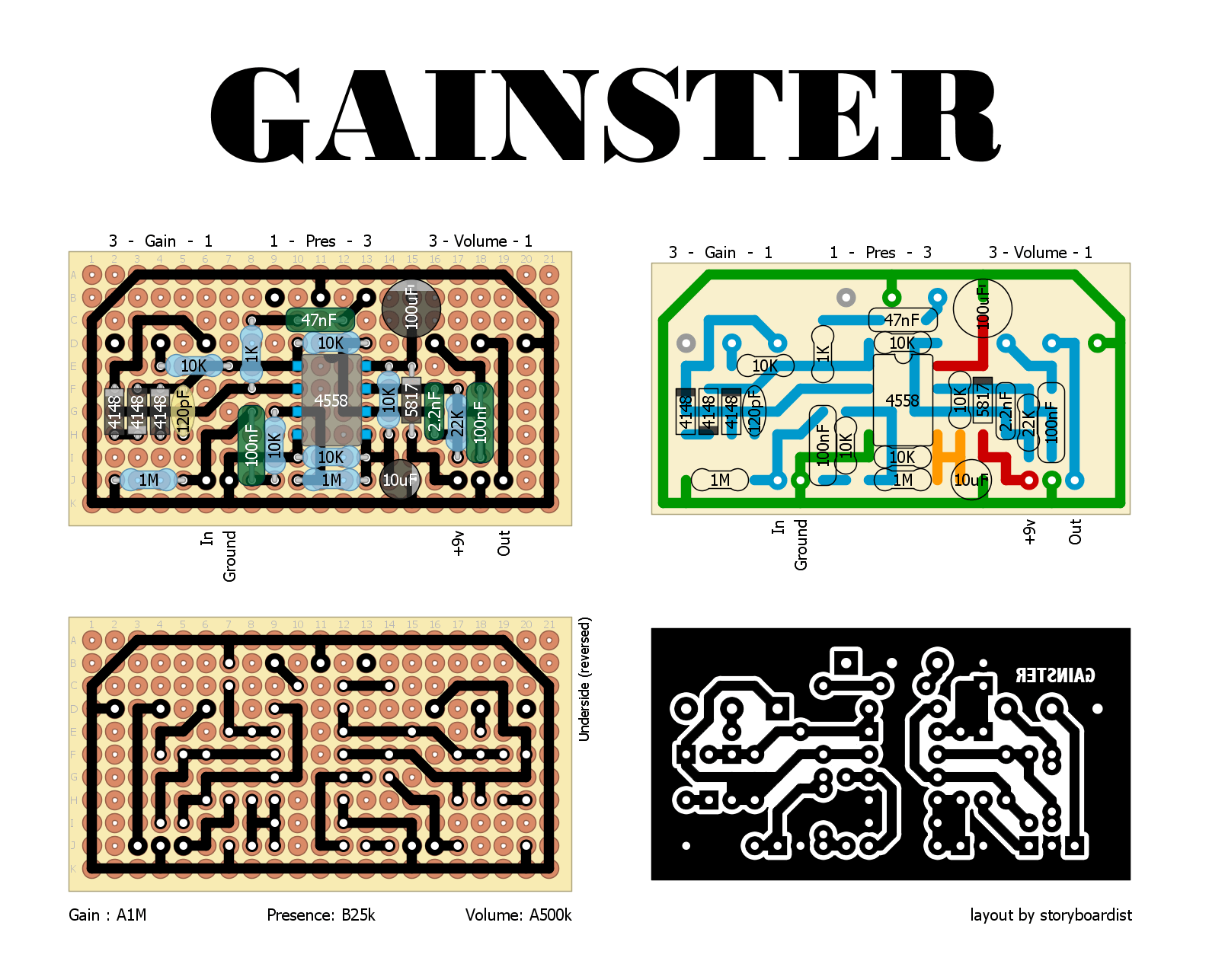 Clark Gainster df83cb2c15e9