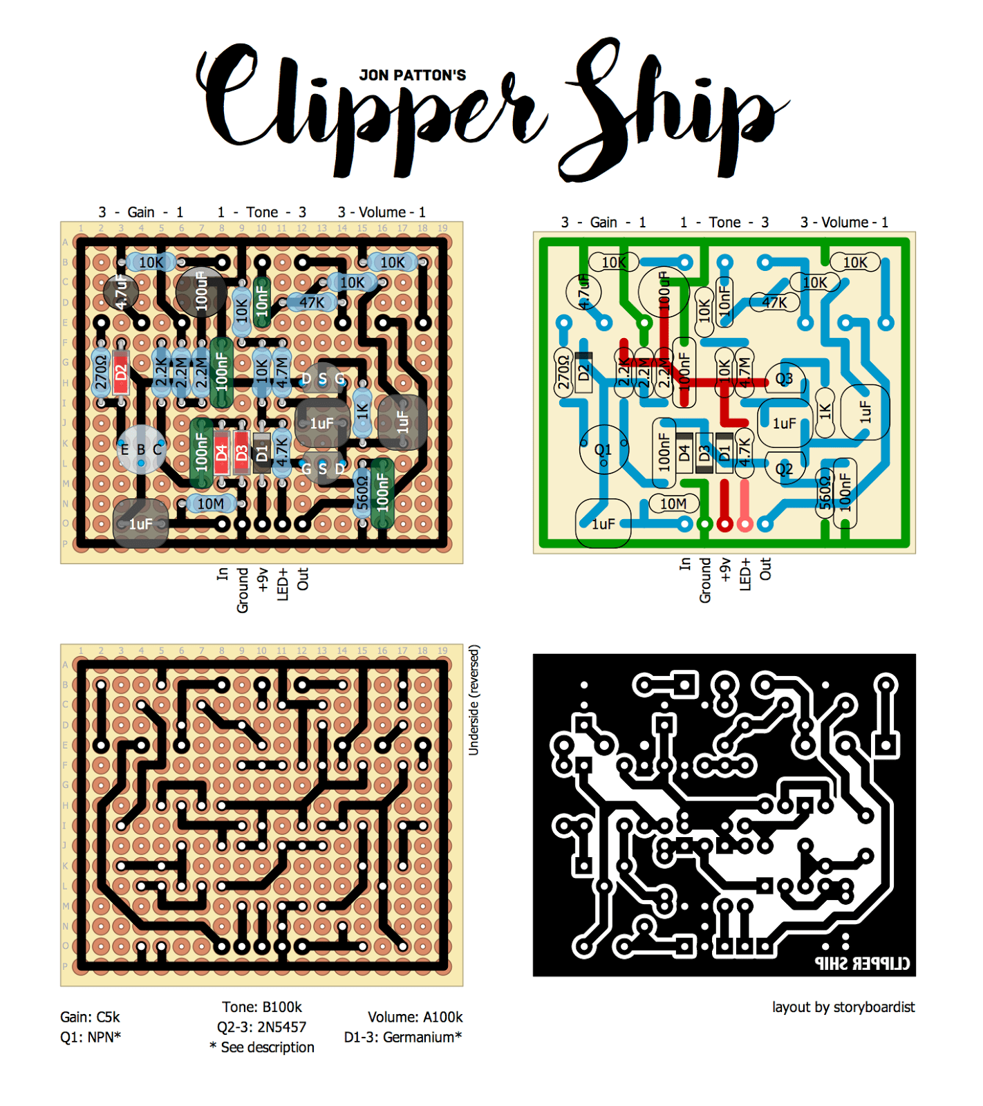 Clipper Ship 0b300f7f3518