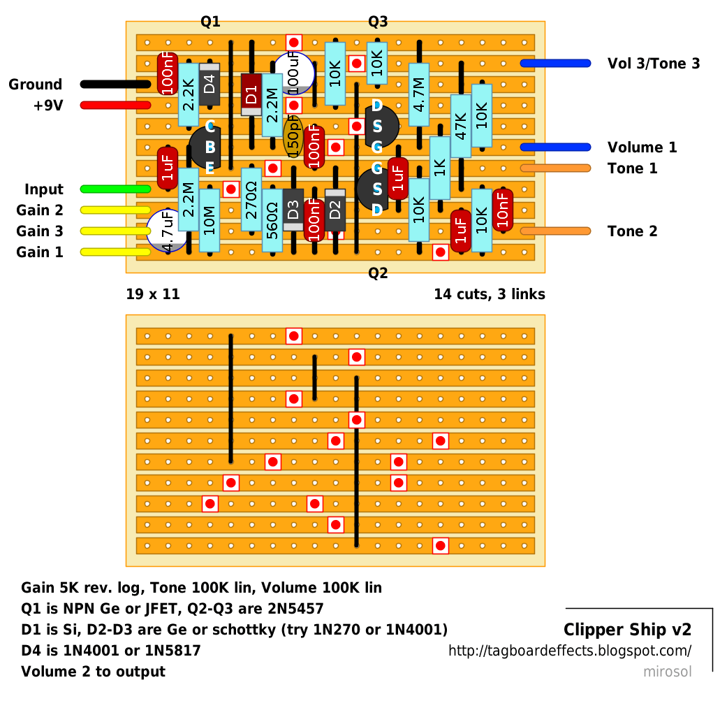 Clipper Ship 36780777cf10