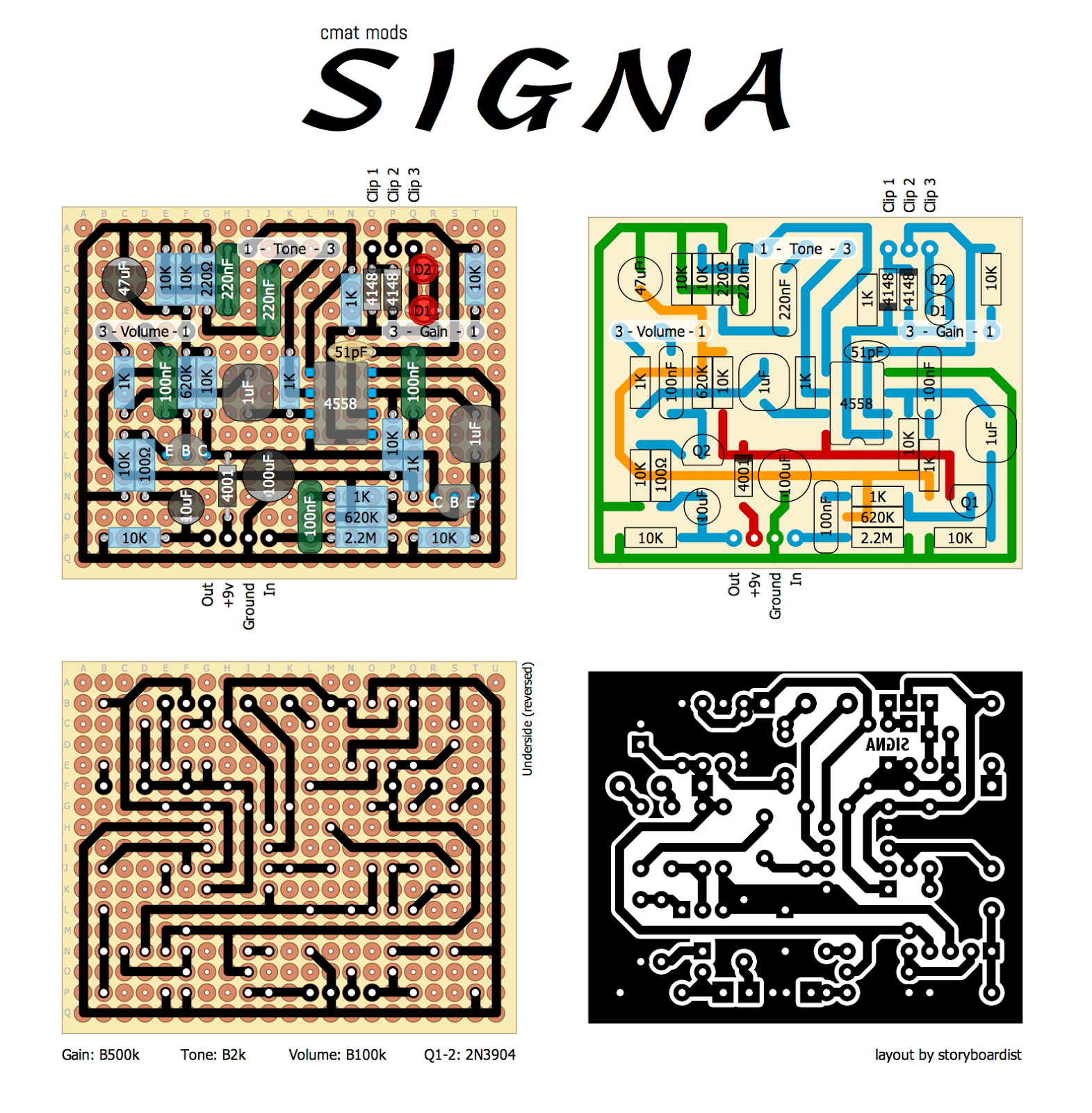 Cmat Mods Signa 1b3e61b1bda0
