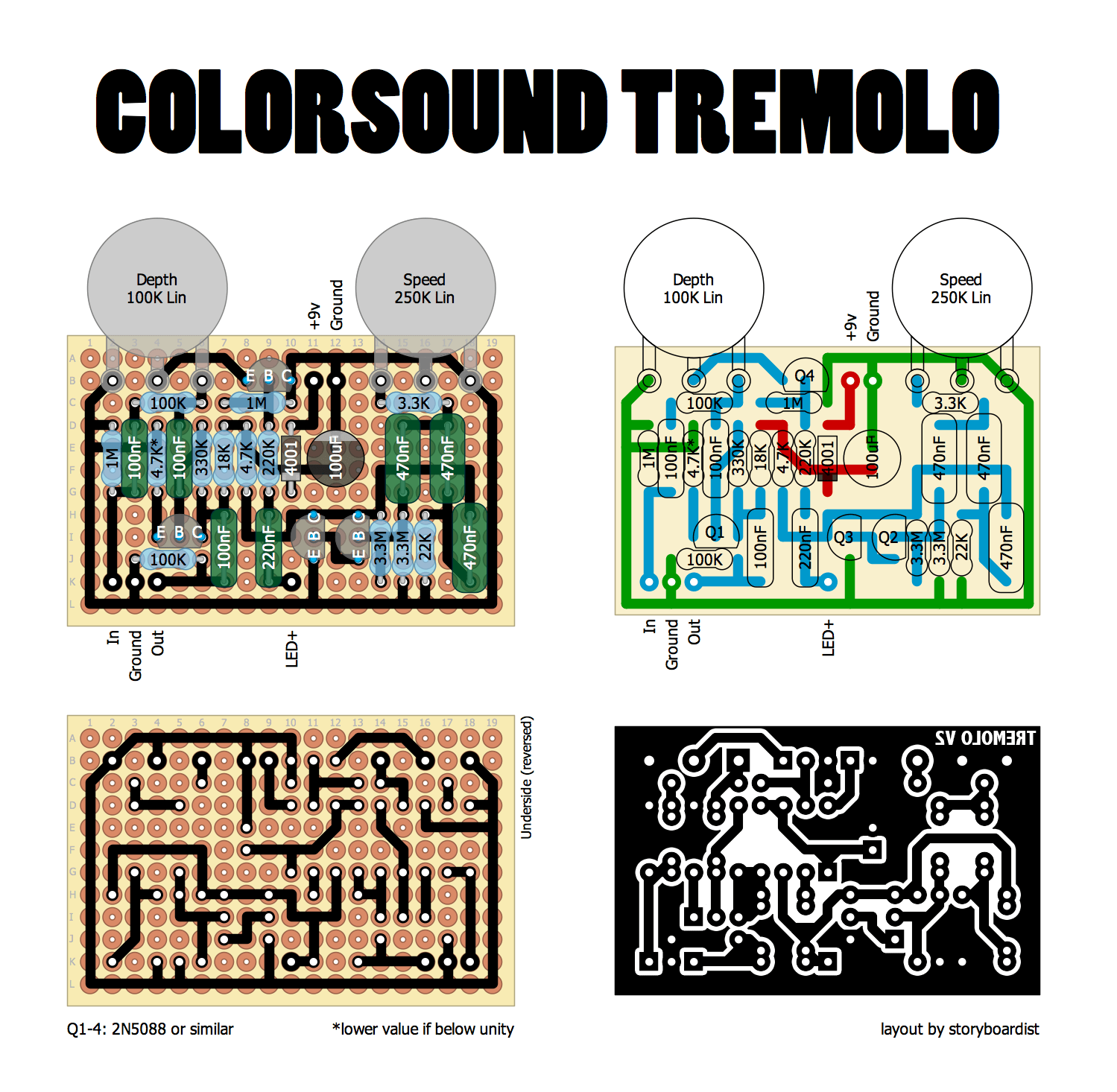 ColorSound Tremolo adf3c0761b72