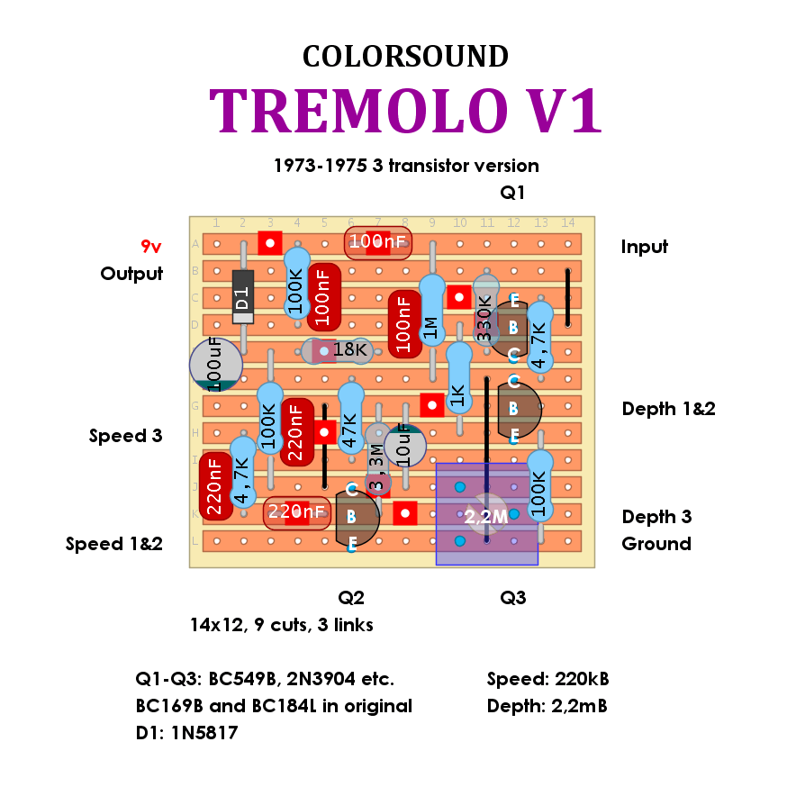 Colorsound Tremolo V1 3cd7783e9357