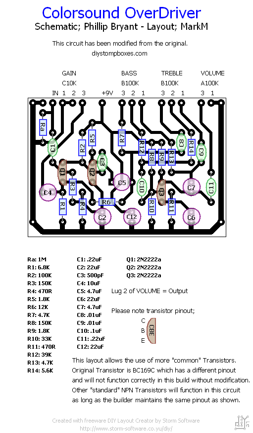 Colorsound OD LAYOUT 001 33d0c8c7efe9
