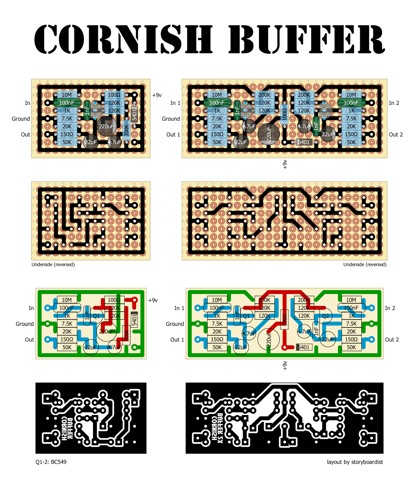 Cornish Buffer 9a76e0dca2c5