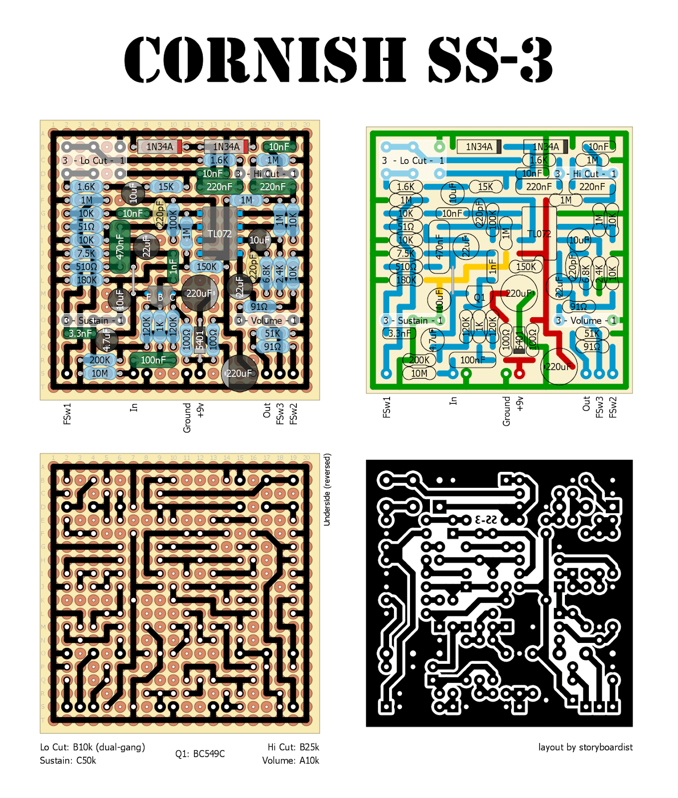 Cornish SS 3 71103b0469a9