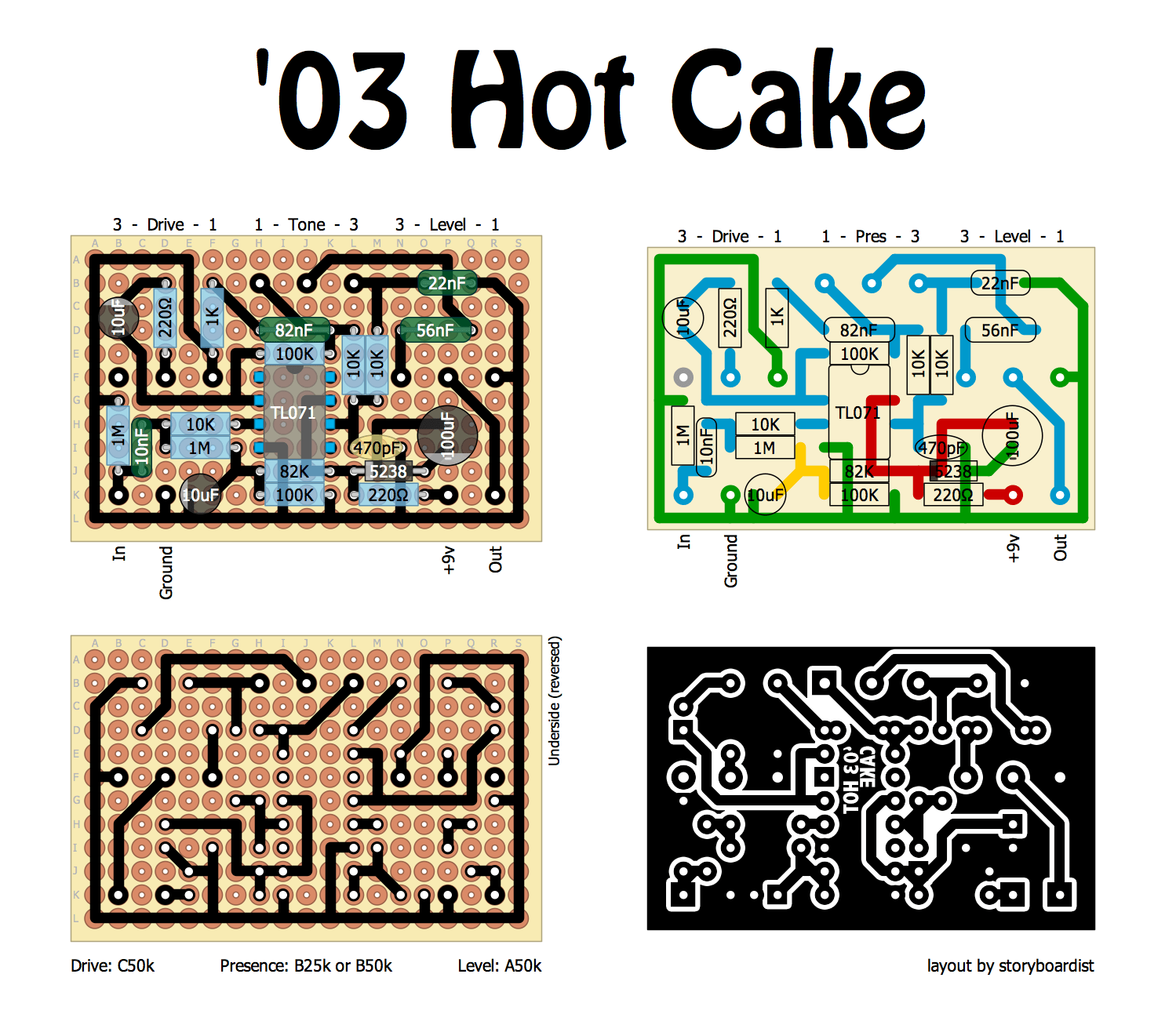 Crowther 03 Hot Cake 7cc0475dbfa3
