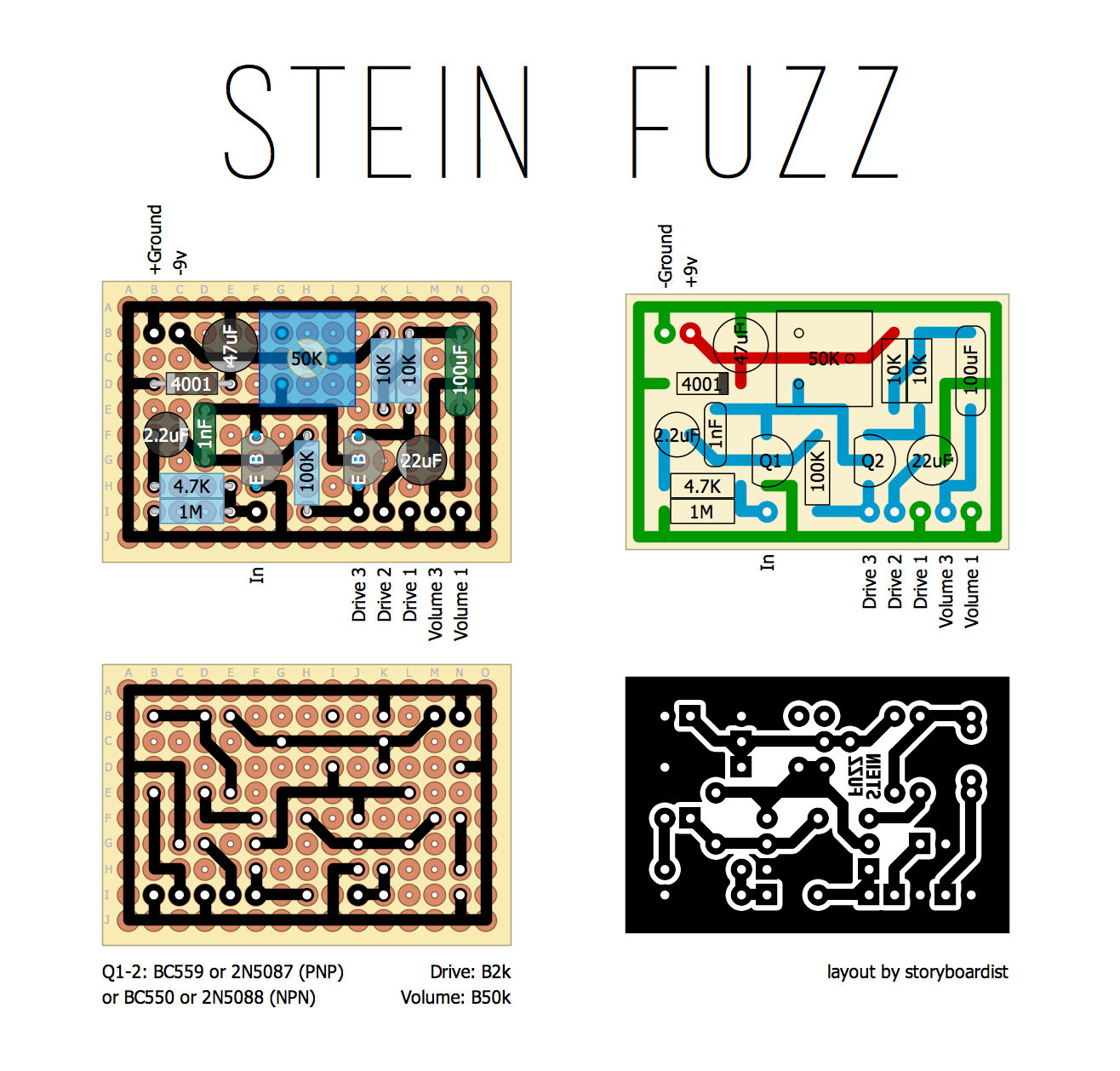 CultureJam Stein Fuzz f1099b4da3a3