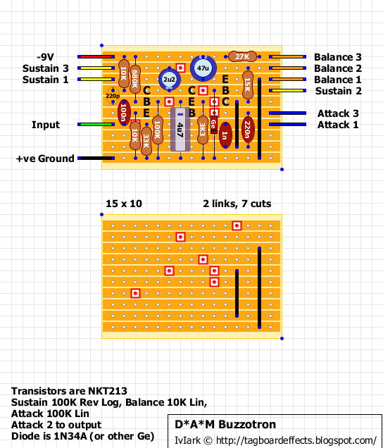 DAM Buzzotron 7bb78528a76c