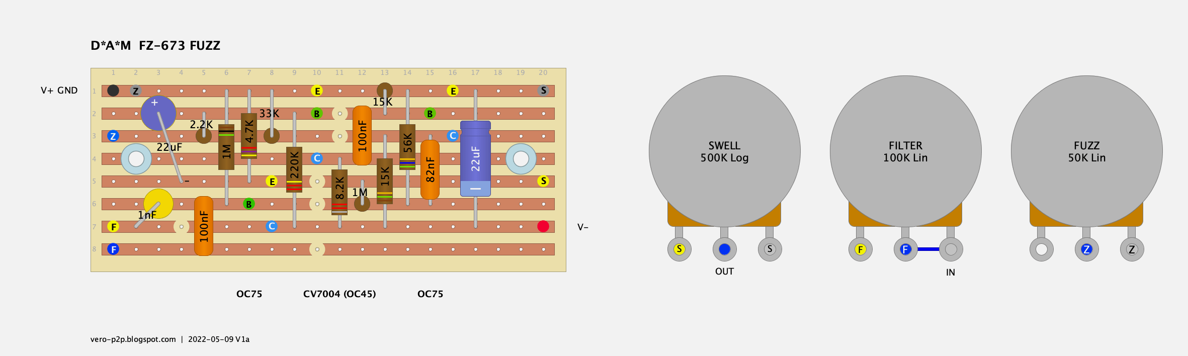 DAM FZ 763 Fuzz 015 vero layout v1 8eb983a34314