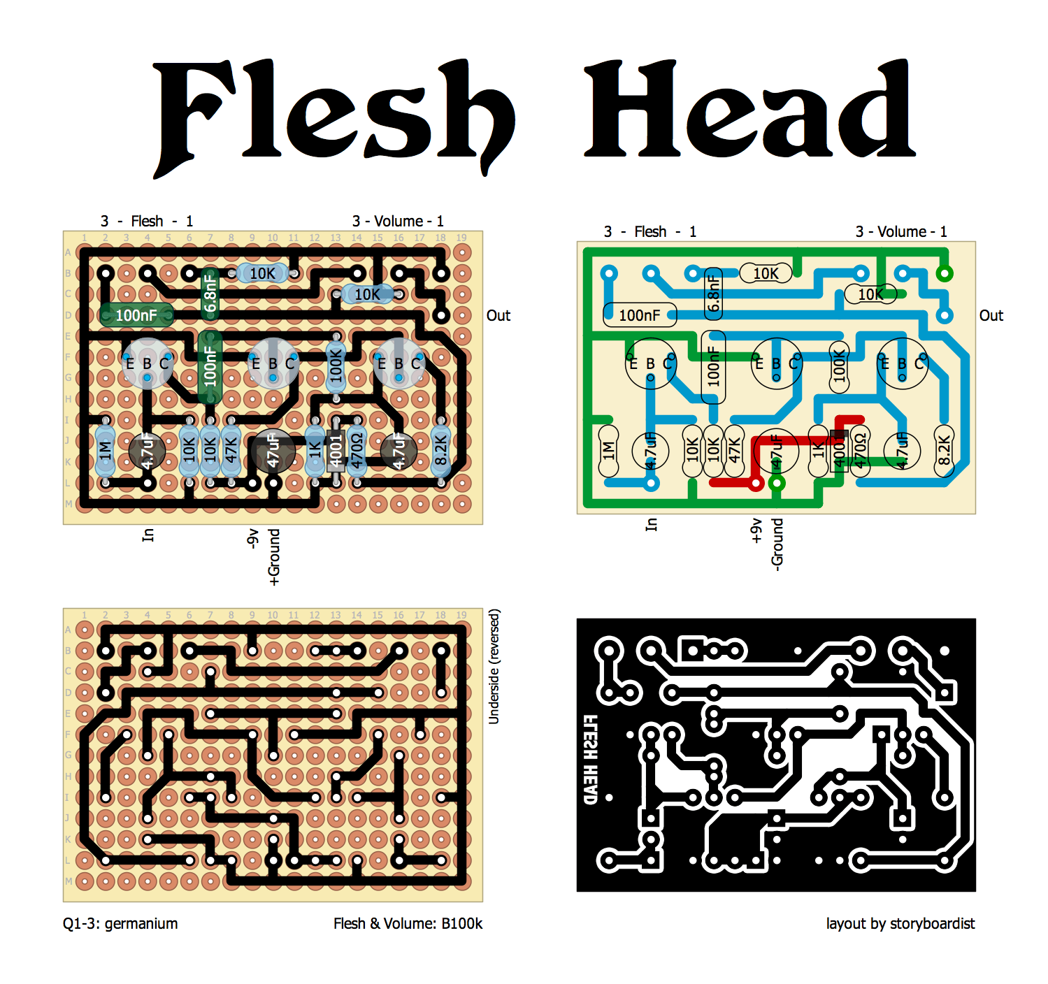 DAM Flesh Head 41ba829a5d6f