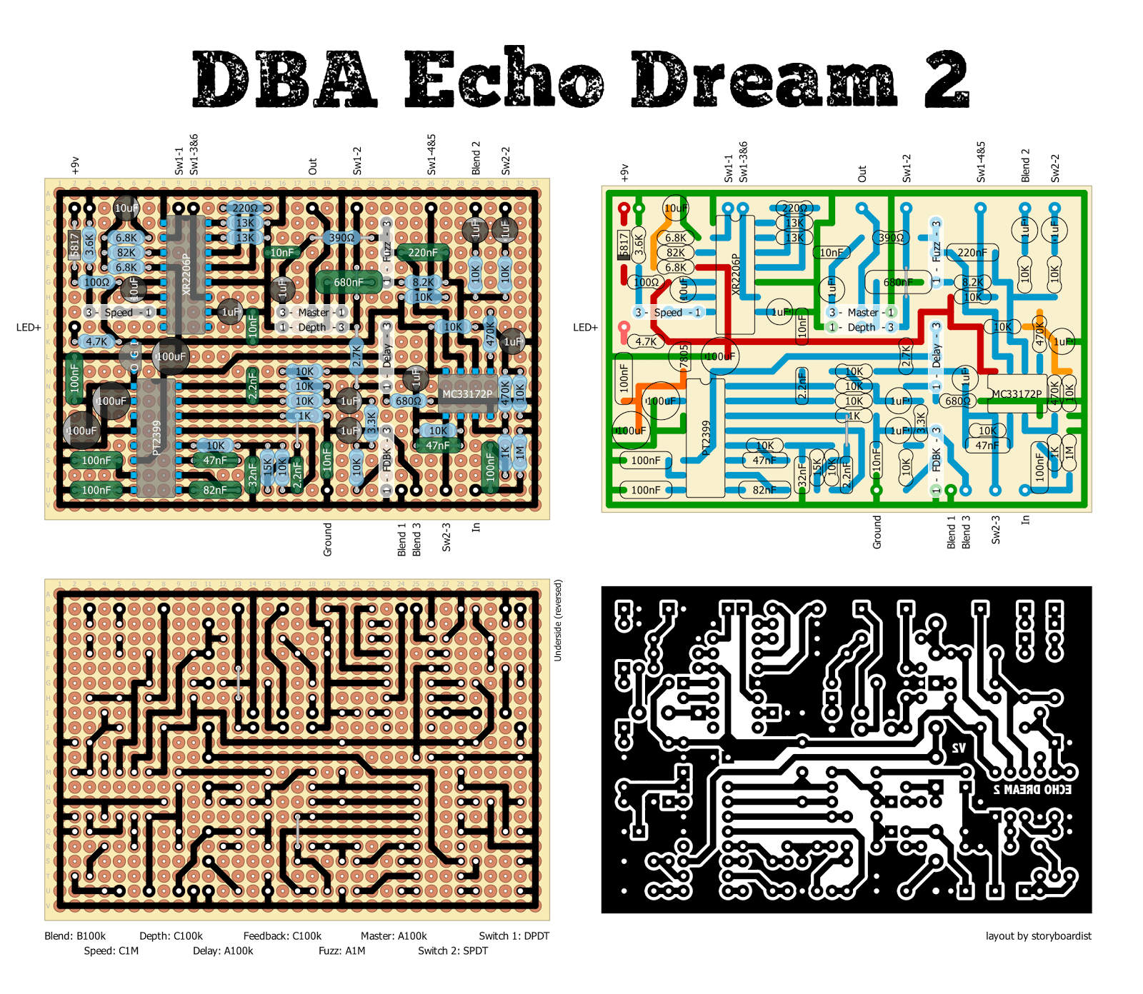 DBA Echo Dream 2 18b2f5a53582