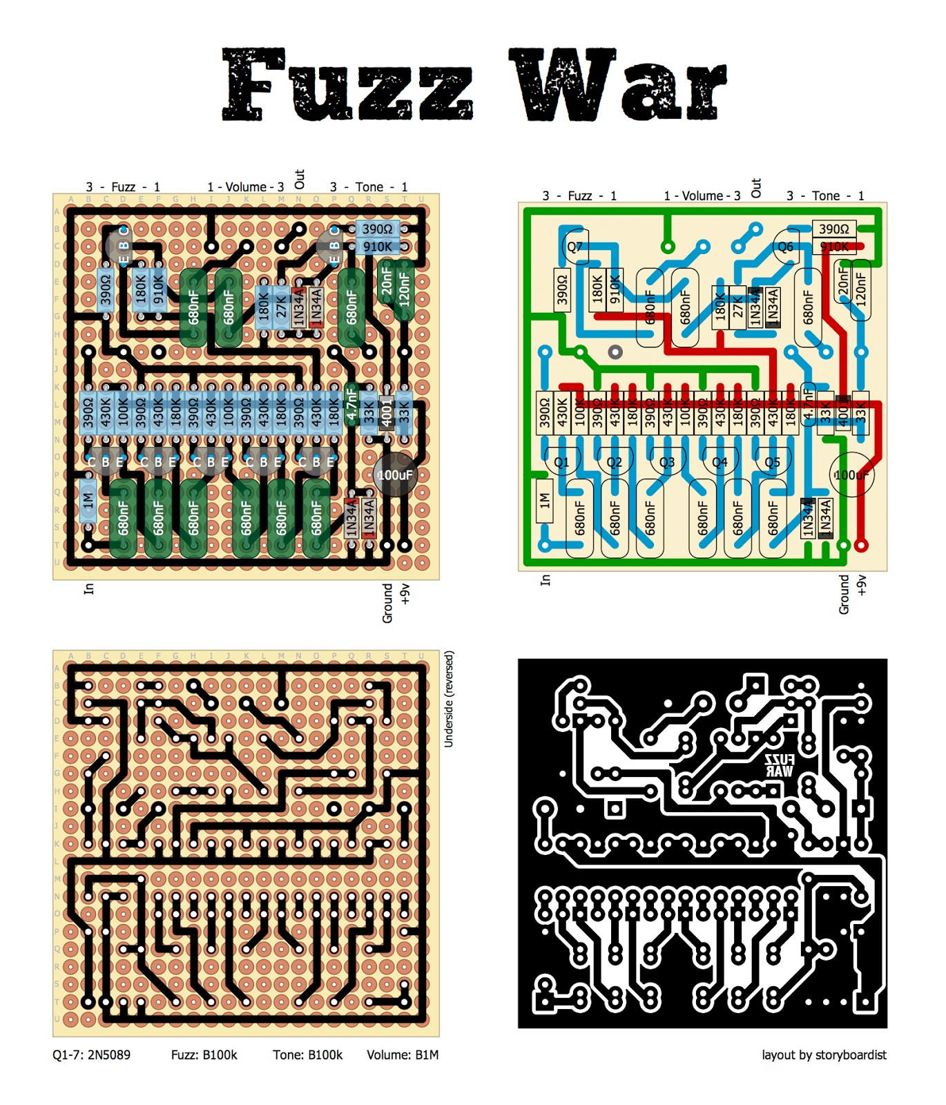 DBA Fuzz War e1065b3e7748