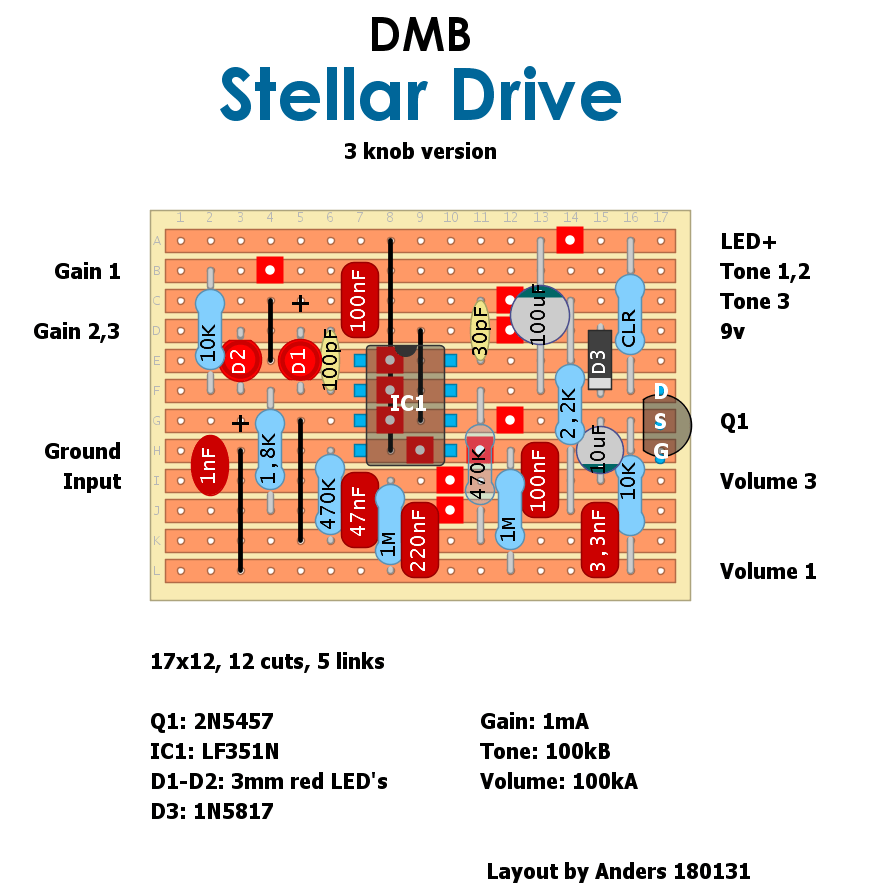 DMB Stellar Drive c6d129a6cf01