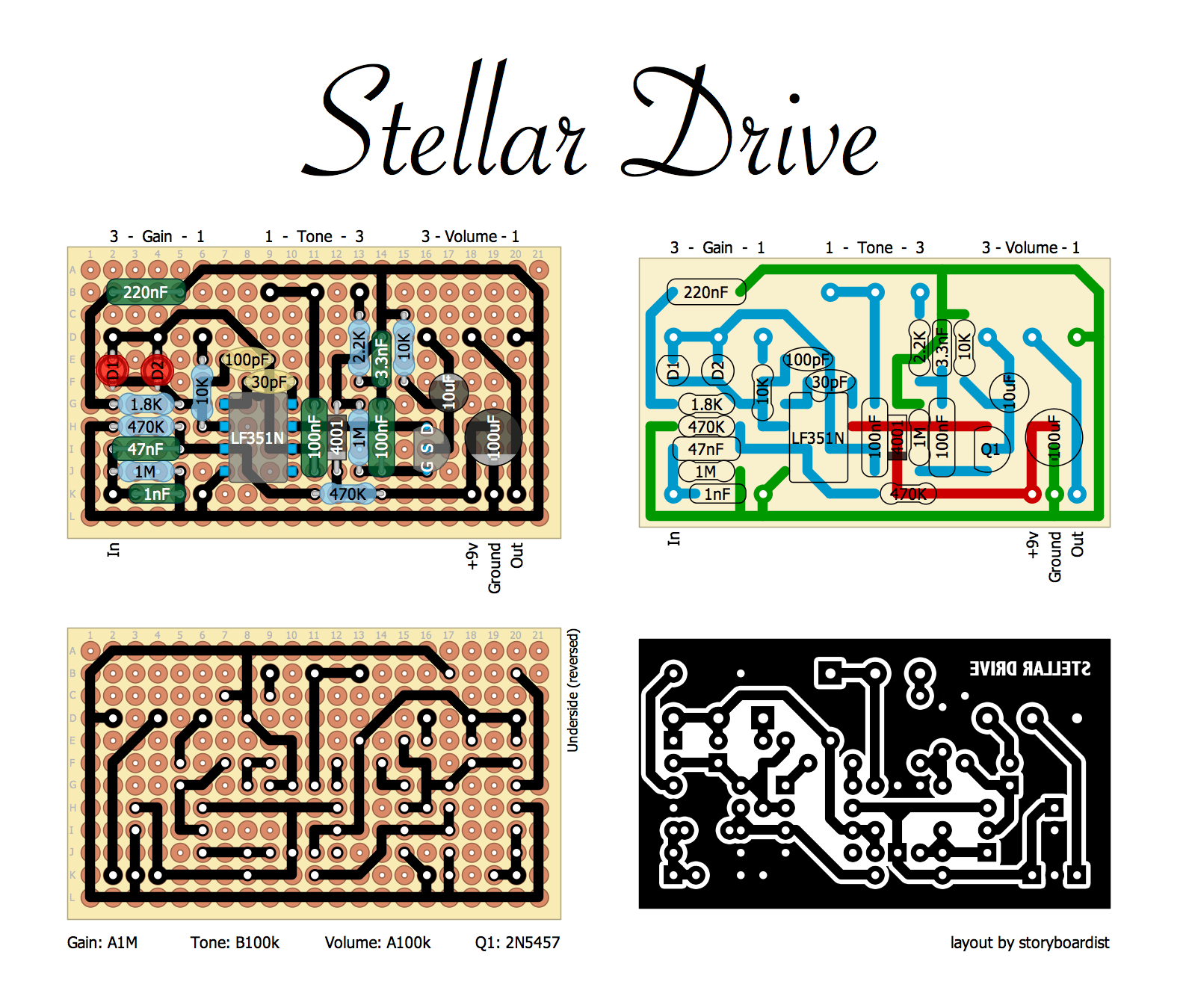 DMB Stellar Drive f02eb317bb67