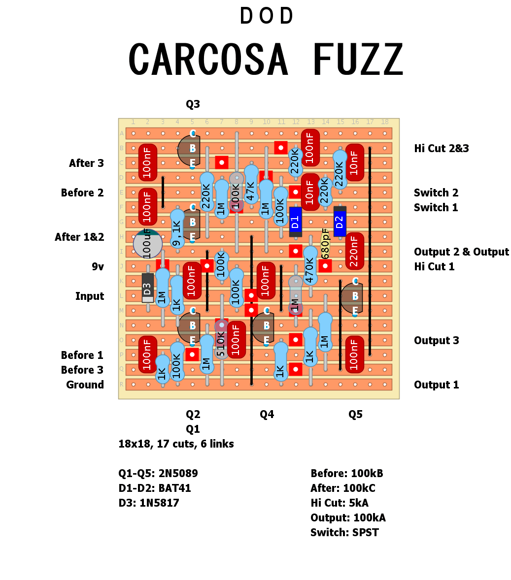 DOD Carcosa Fuzz 7ad7870a28bc