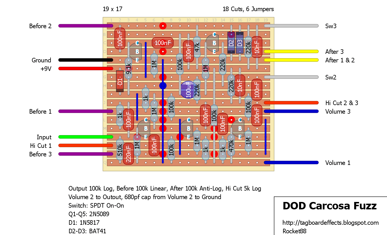DOD Carcosa Fuzz ccf1c57d8bc1
