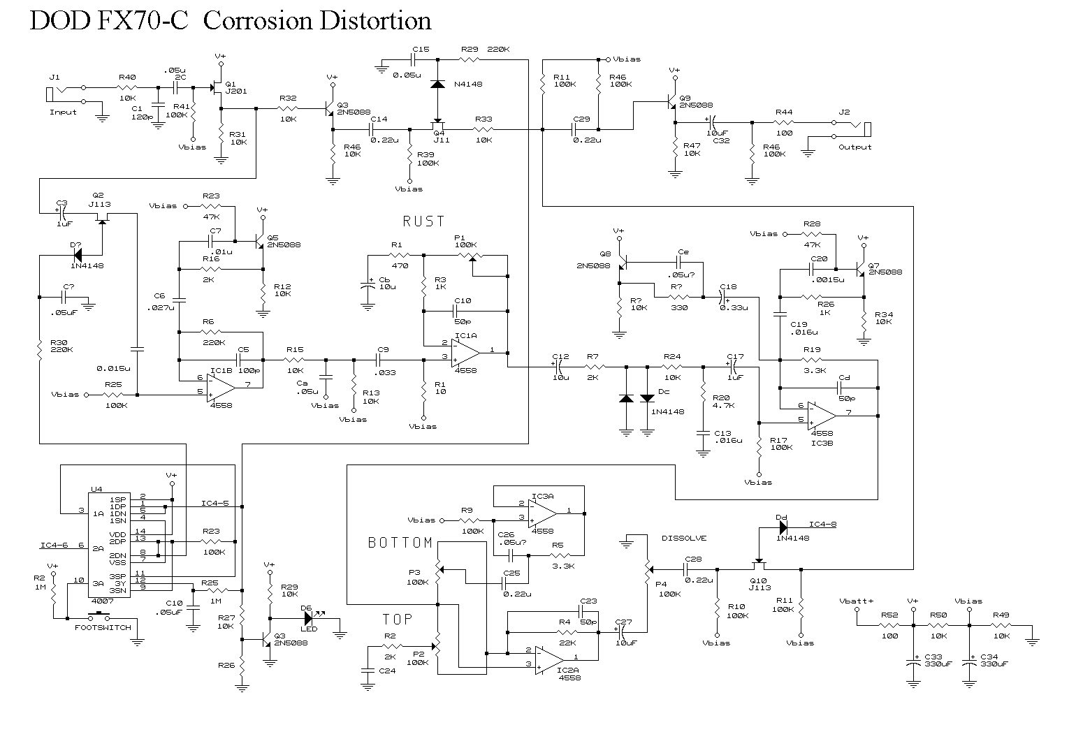 DOD FX70 C Corrosion 63a50c7f4782