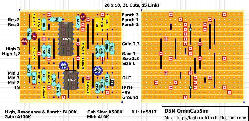 DSM Omni Cab Sim 368bd1c915b8