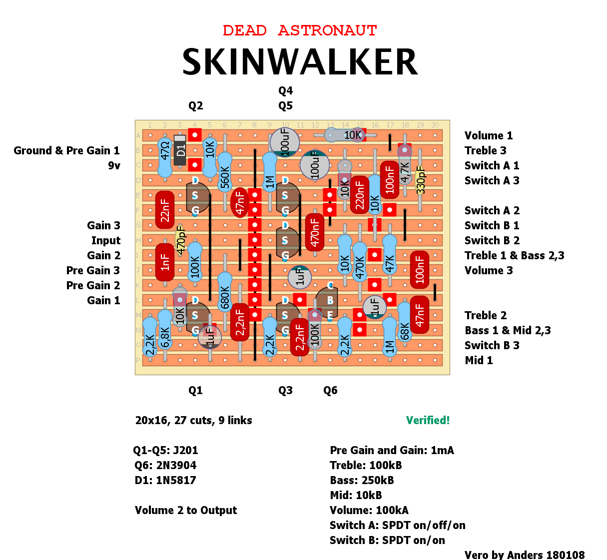 Dead Astronaut Skinwalker 544b99f77915
