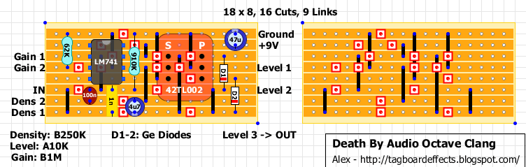 Death By Audio Octave Clang 84c477dcb31b