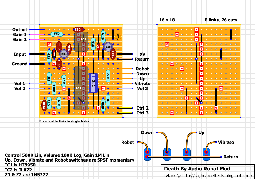 Death By Audio Robot Mod 6ff34afe607c