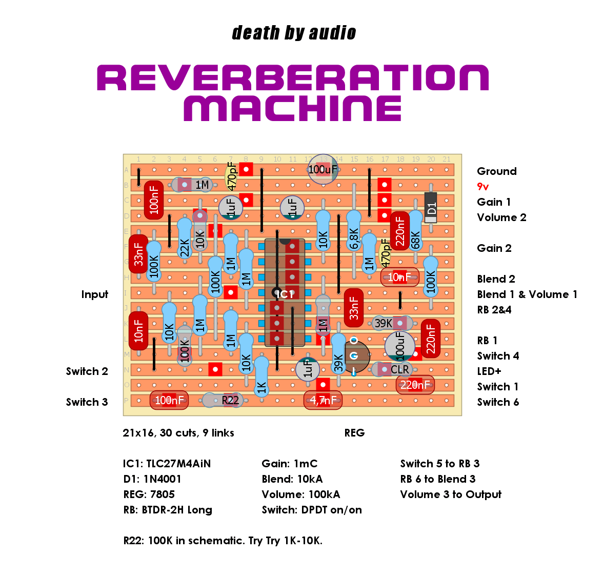 Death by Audio Reverberation Machine 8d3a3cf7acb1