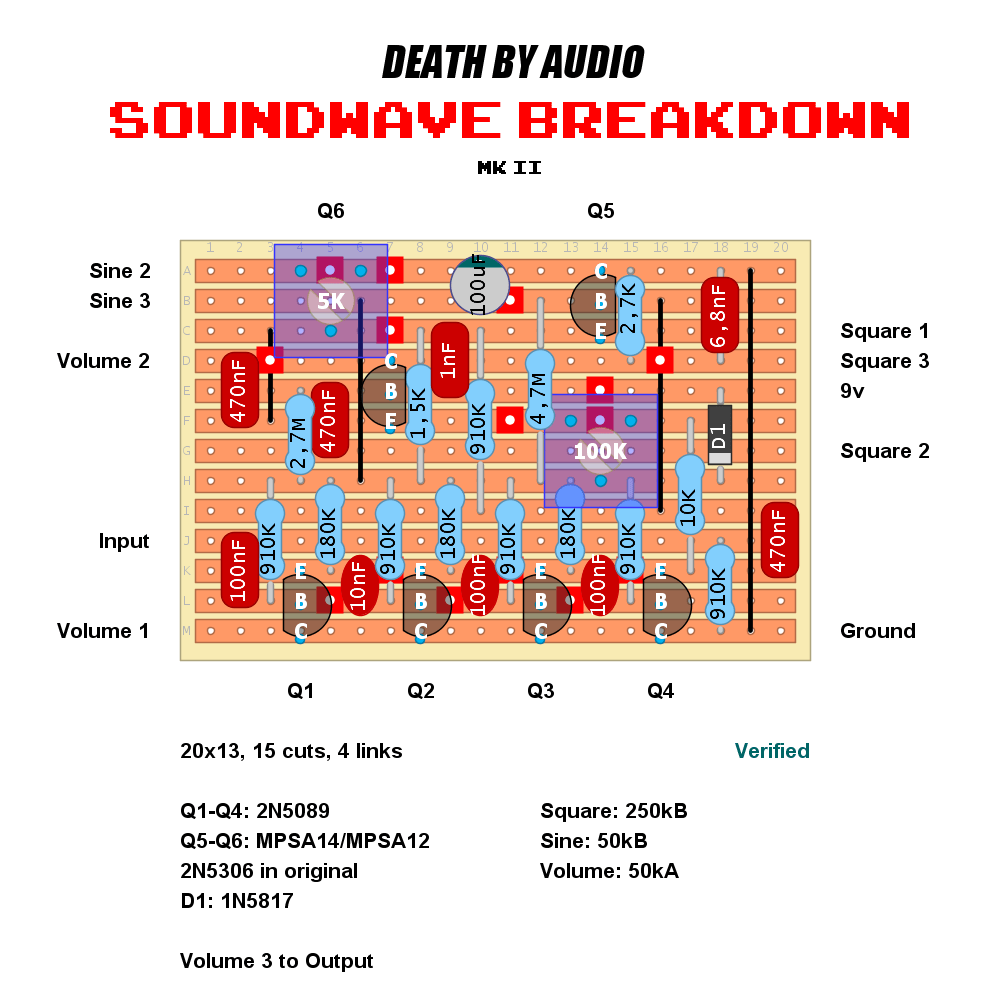 Death by Audio Soundwave Breakdown Mk II 50f73c95c74b
