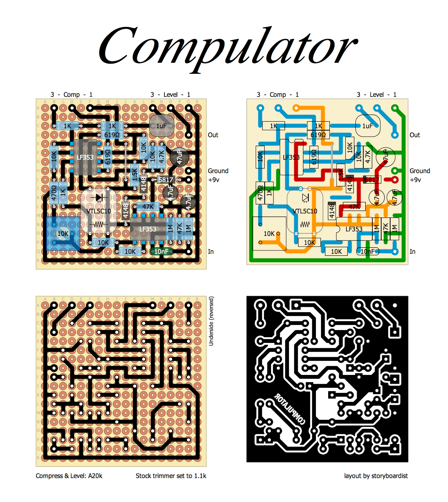 Demeter Compulator 598ded92504f
