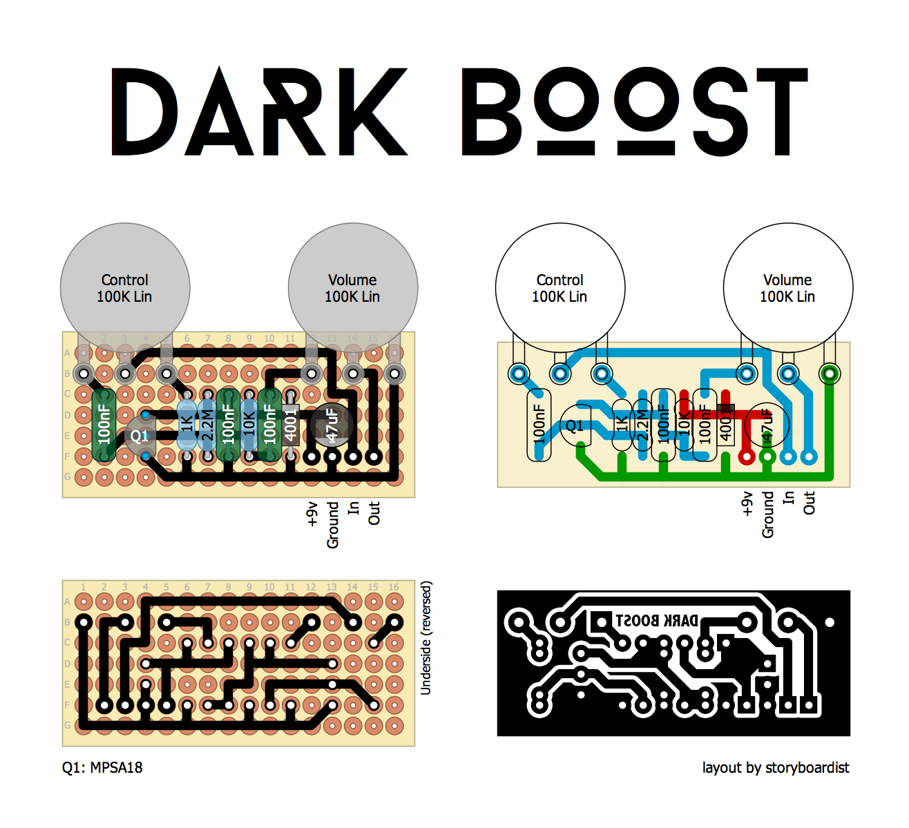 Devi Ever Dark Boost 9b2ef305b785