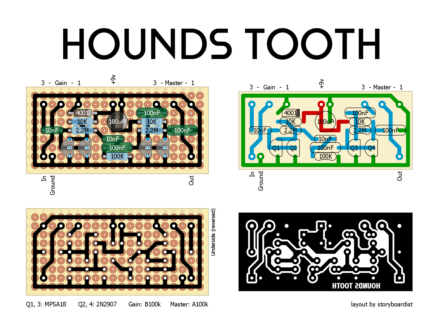 Devi Ever Hounds Tooth fbd6cc84fb1c