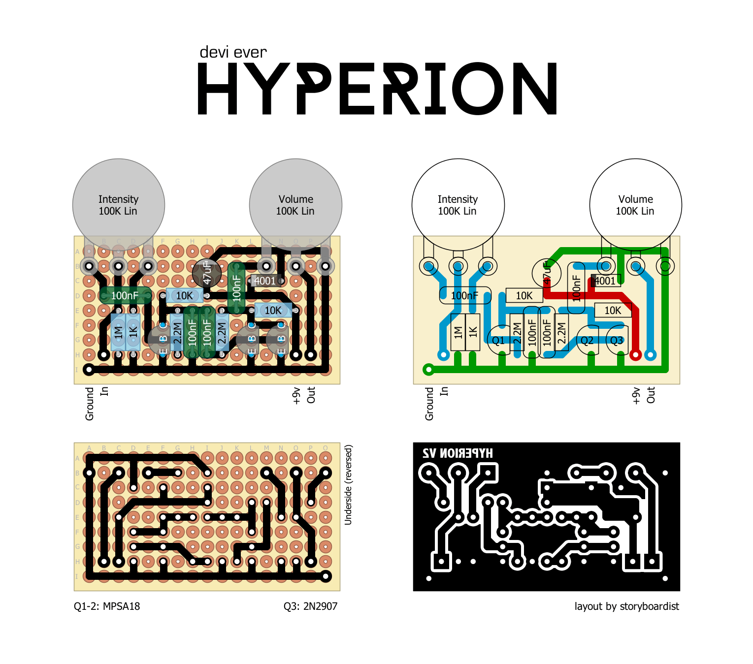 Devi Ever Hyperion ed5610b9bb81