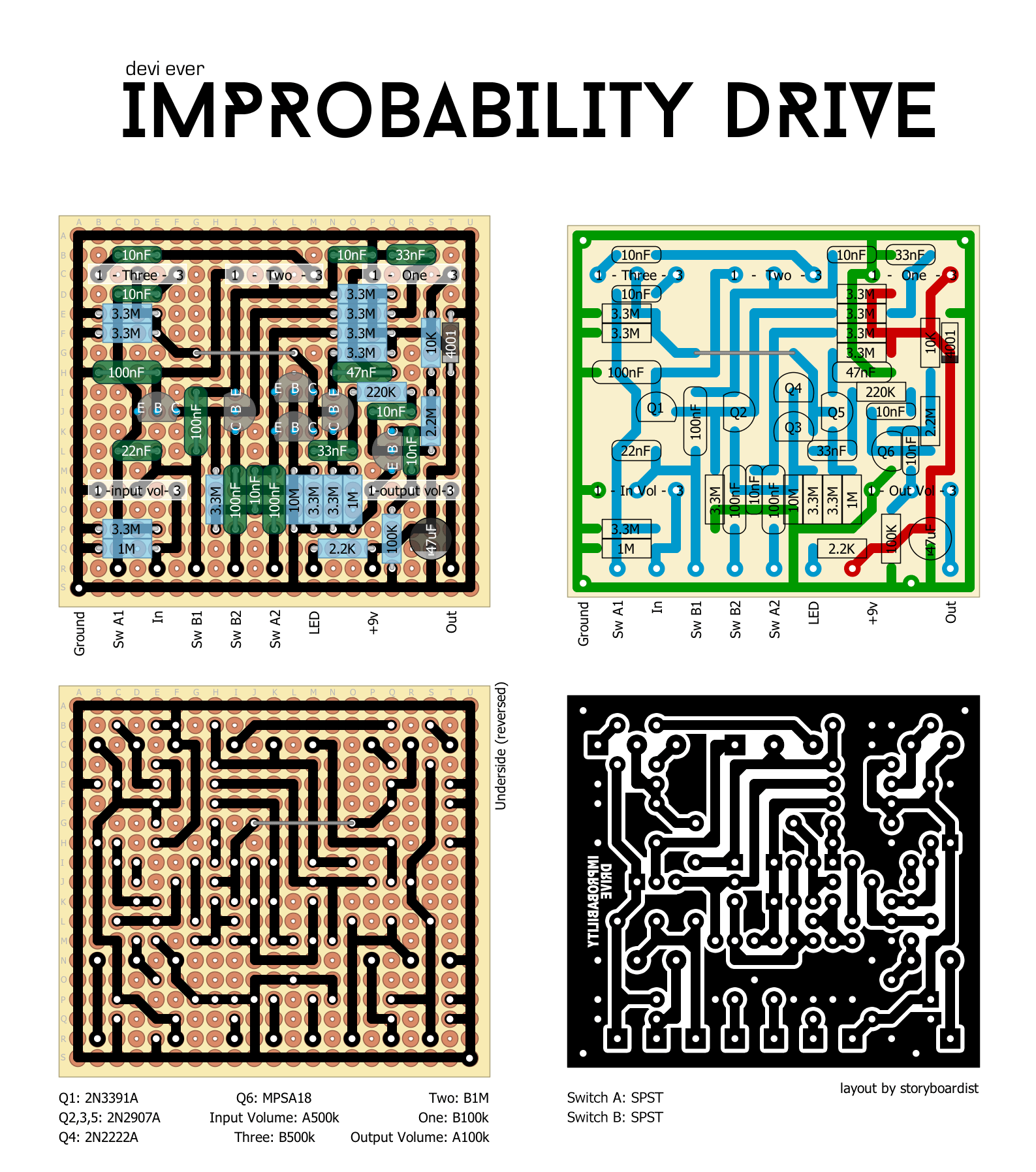 Devi Ever Improbability Drive e7bf401d24e8