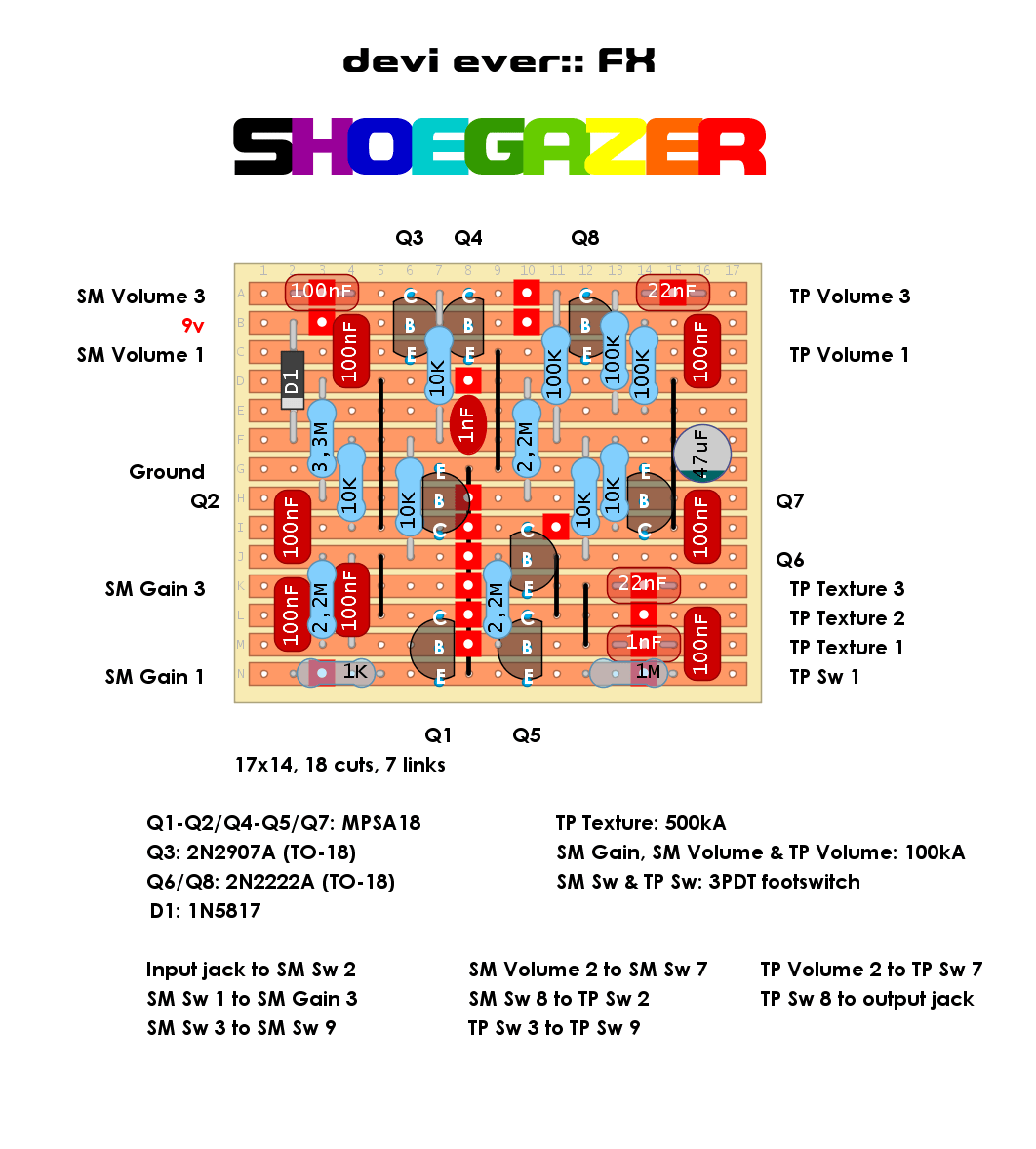 Devi Ever Shoegazer dac8b9362f29